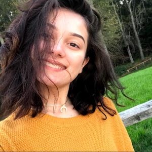 Meet your Posher, Amethyst